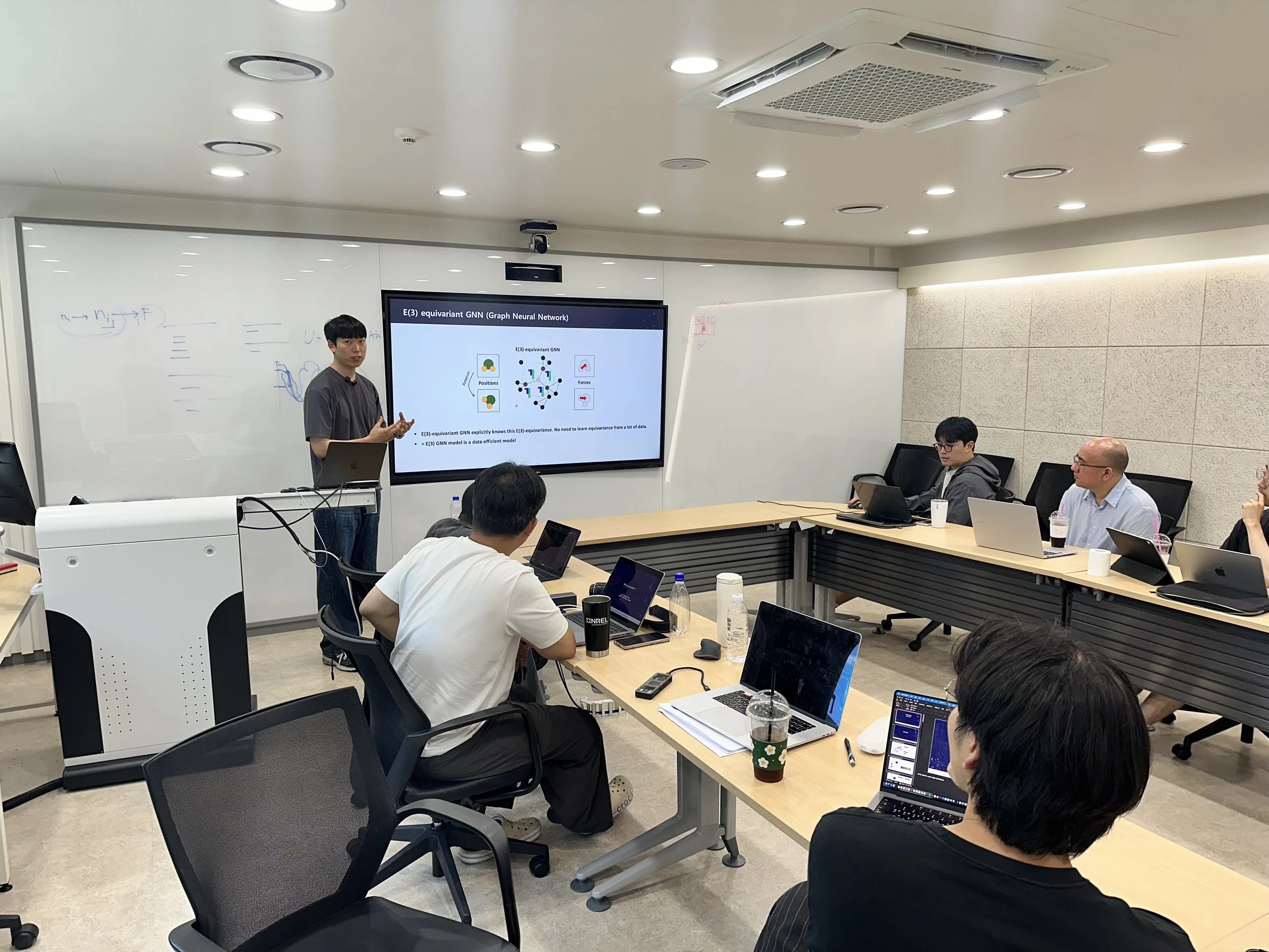 Tutorial Week for CAIM!🧑‍🏫