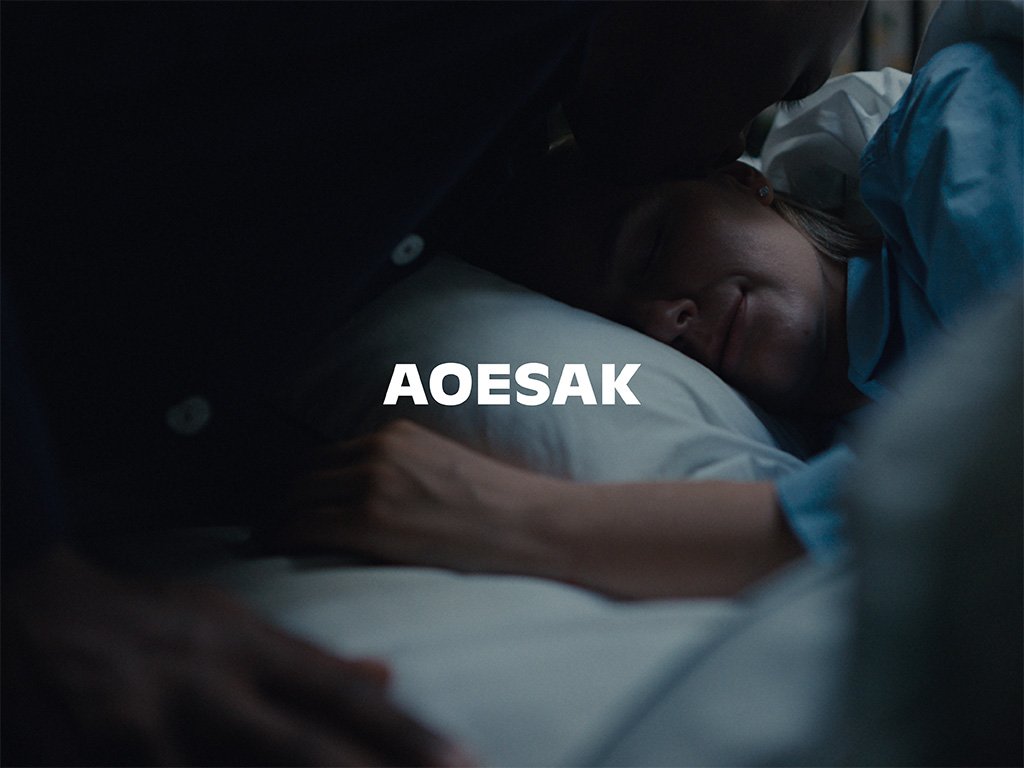AOESAK - Campaign Films Director