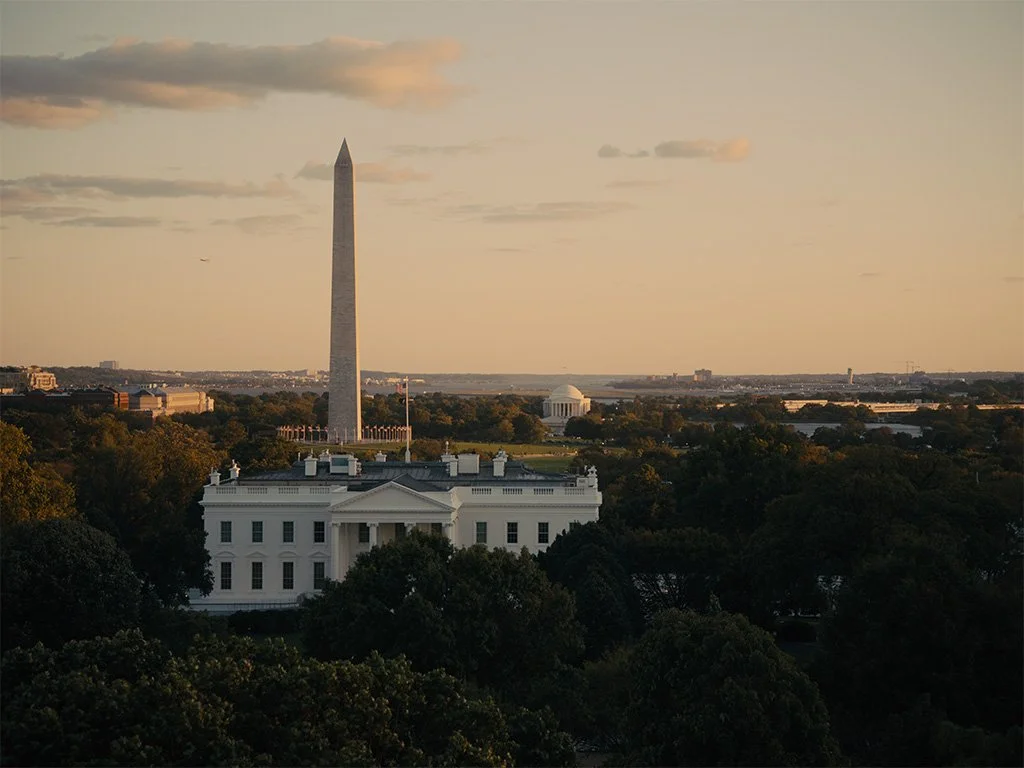 The Hay-Adams - A Luxury Downtown Hotel Director