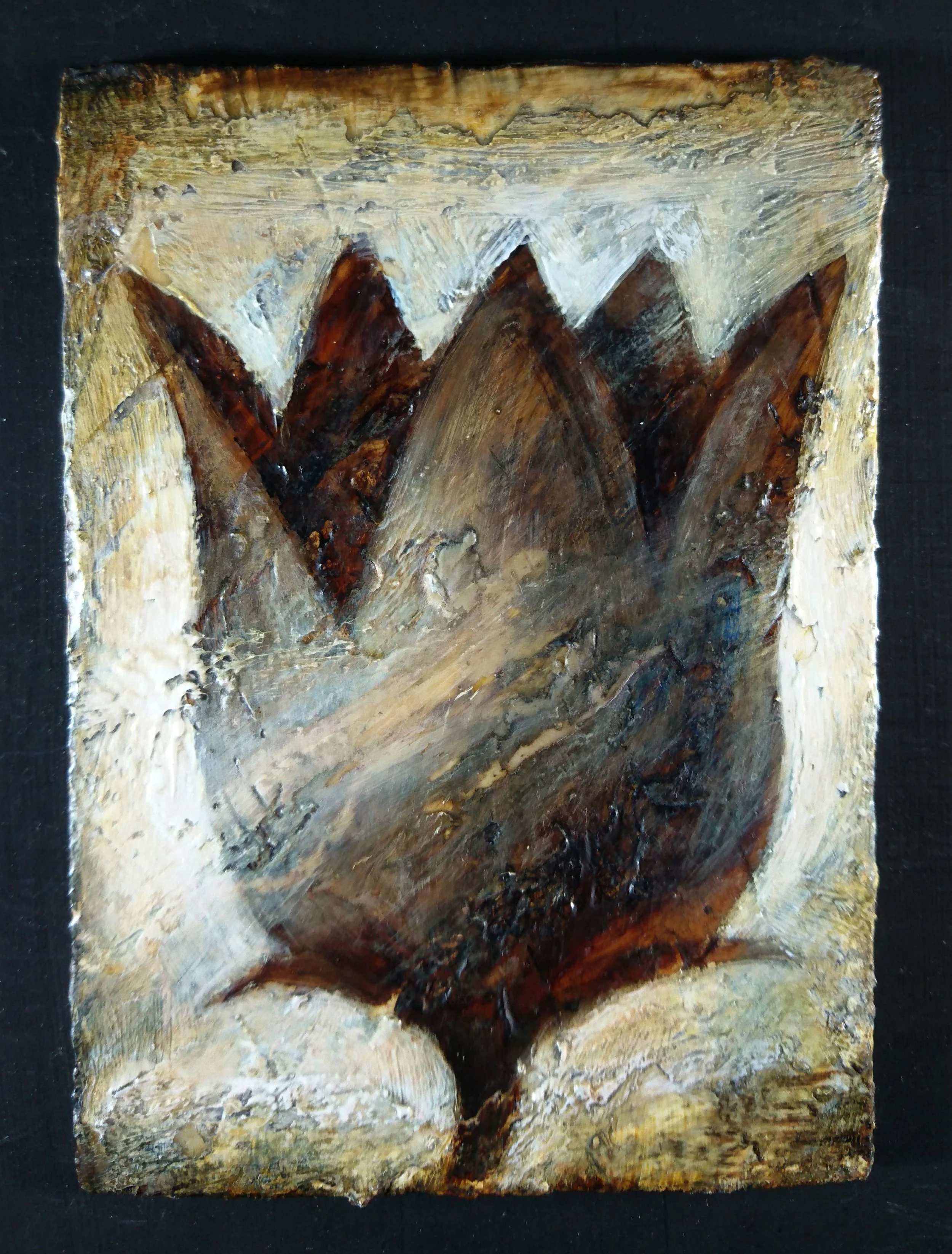 For Faryal Muhammad Ahmed Musa. Killed in Gaza. She was two years old.