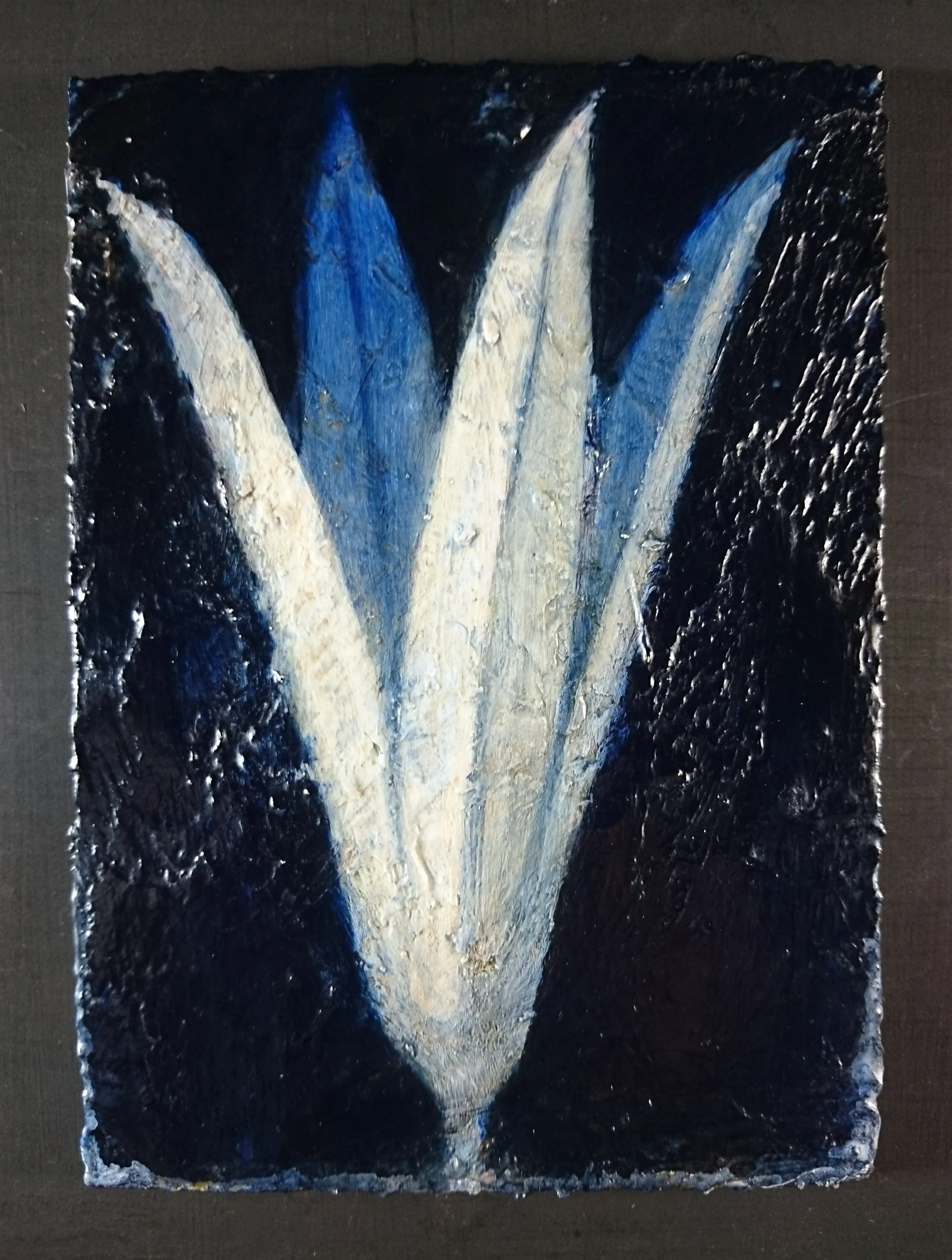 For Rana Majd Ramzi Almuqayed. Killed in Gaza. She was one year old.