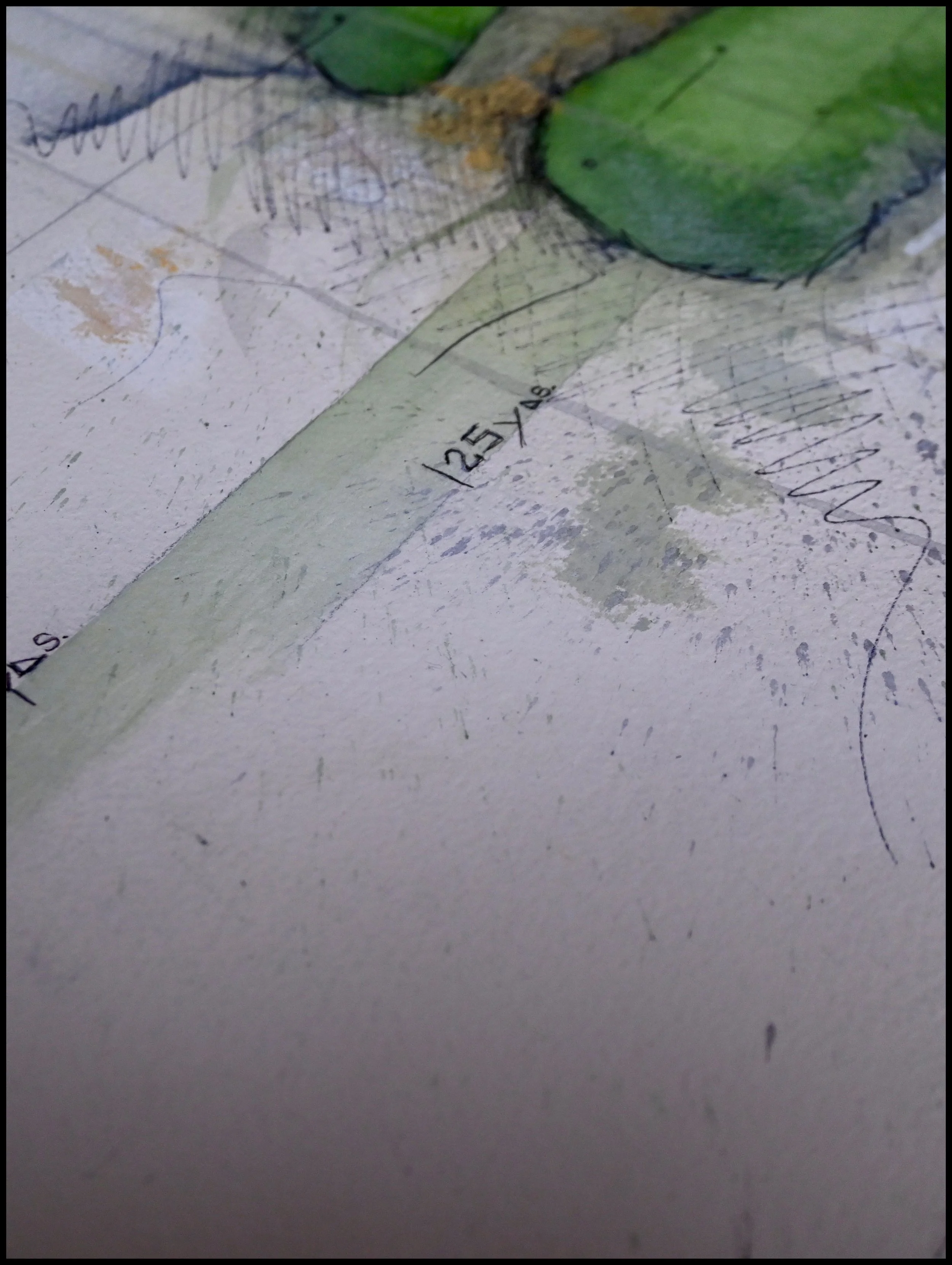 Lake Merced Golf Club #13