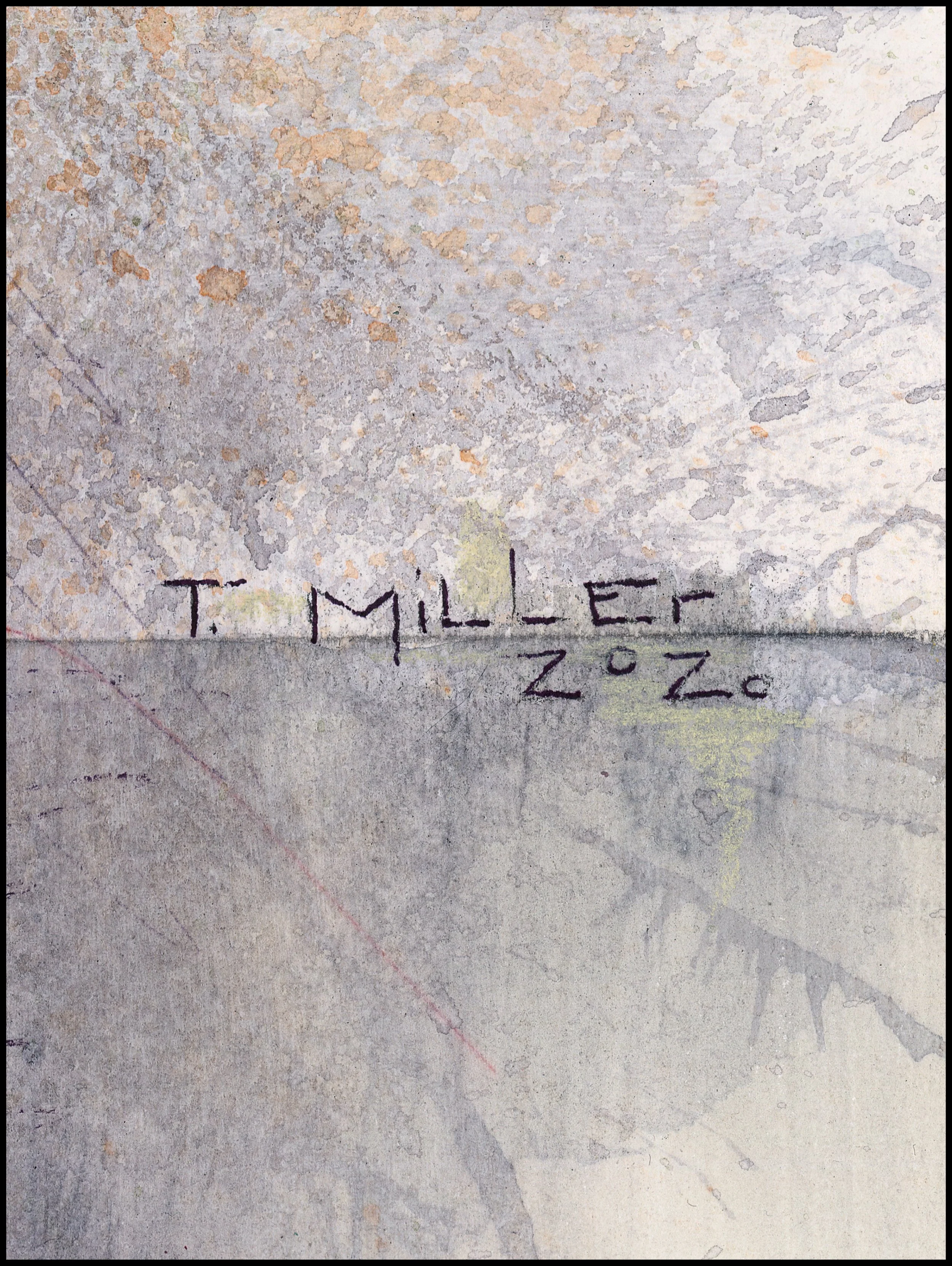 Charleston Municipal #13