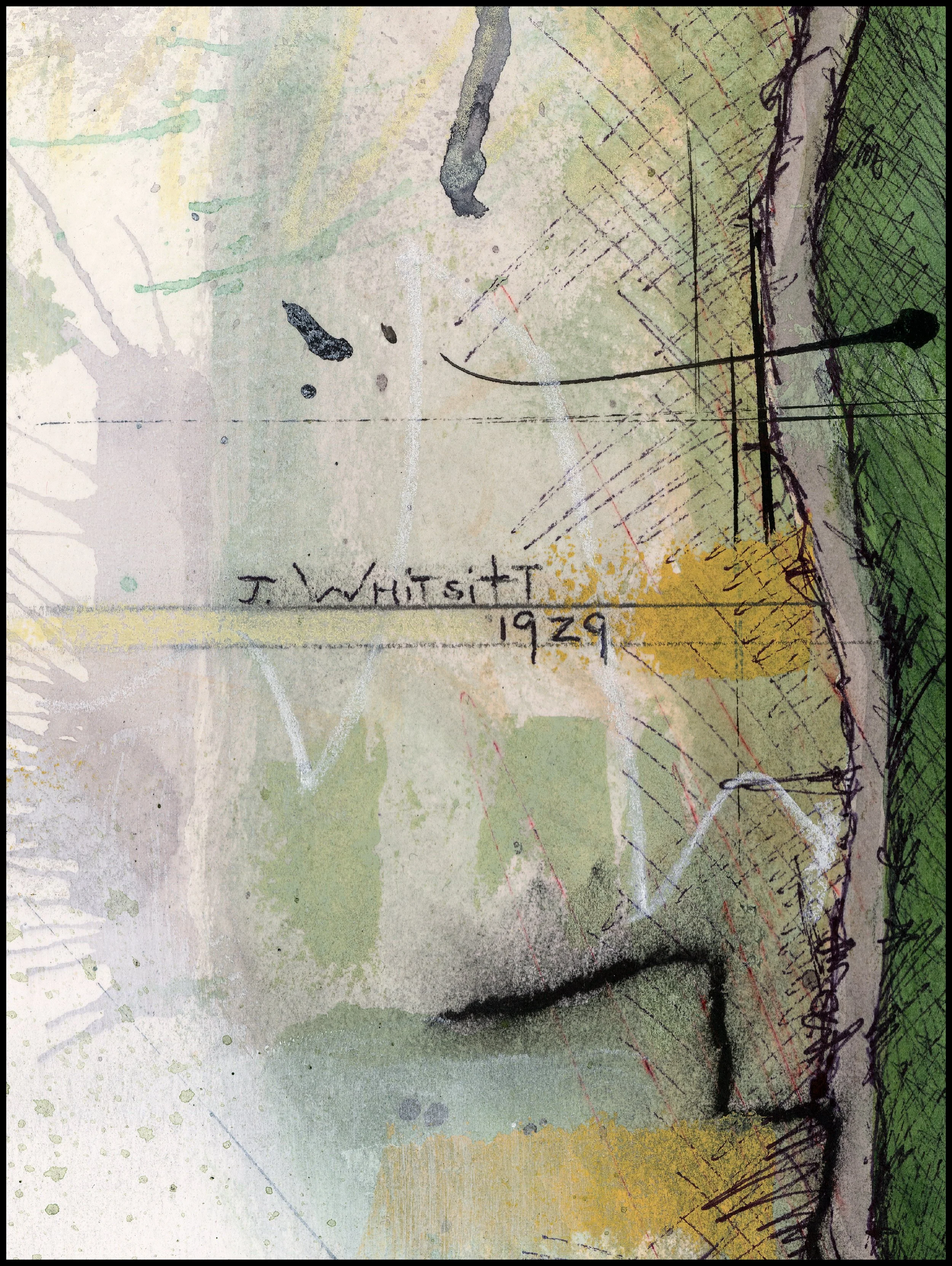 Charleston Municipal #13