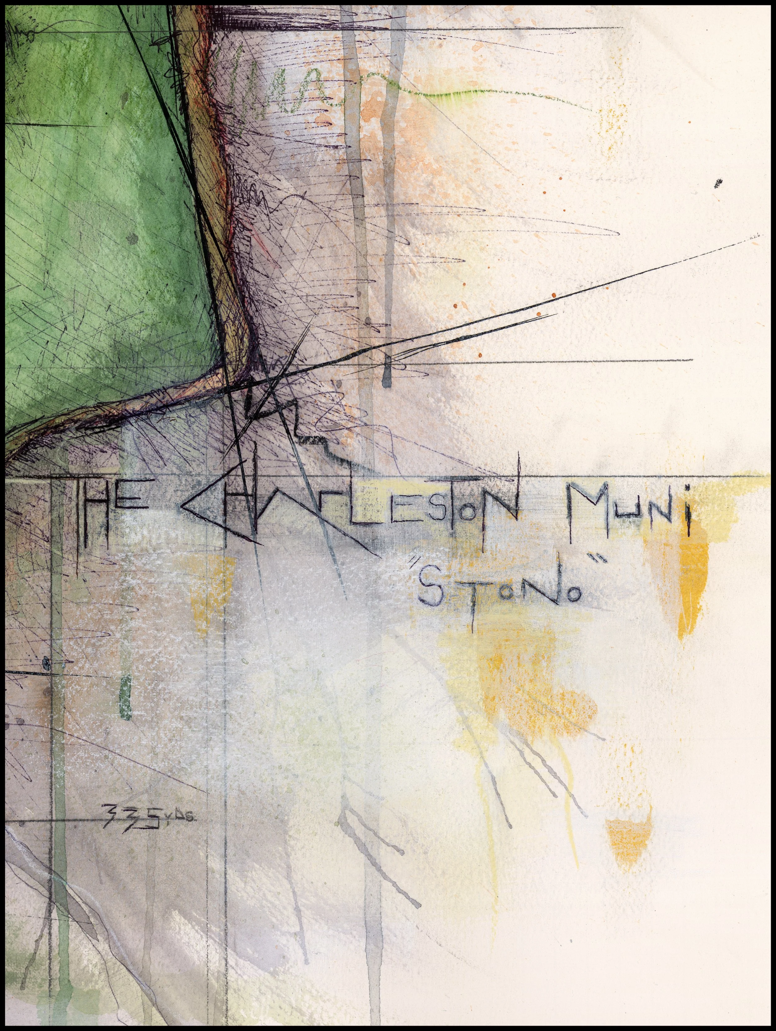 Charleston Municipal #13