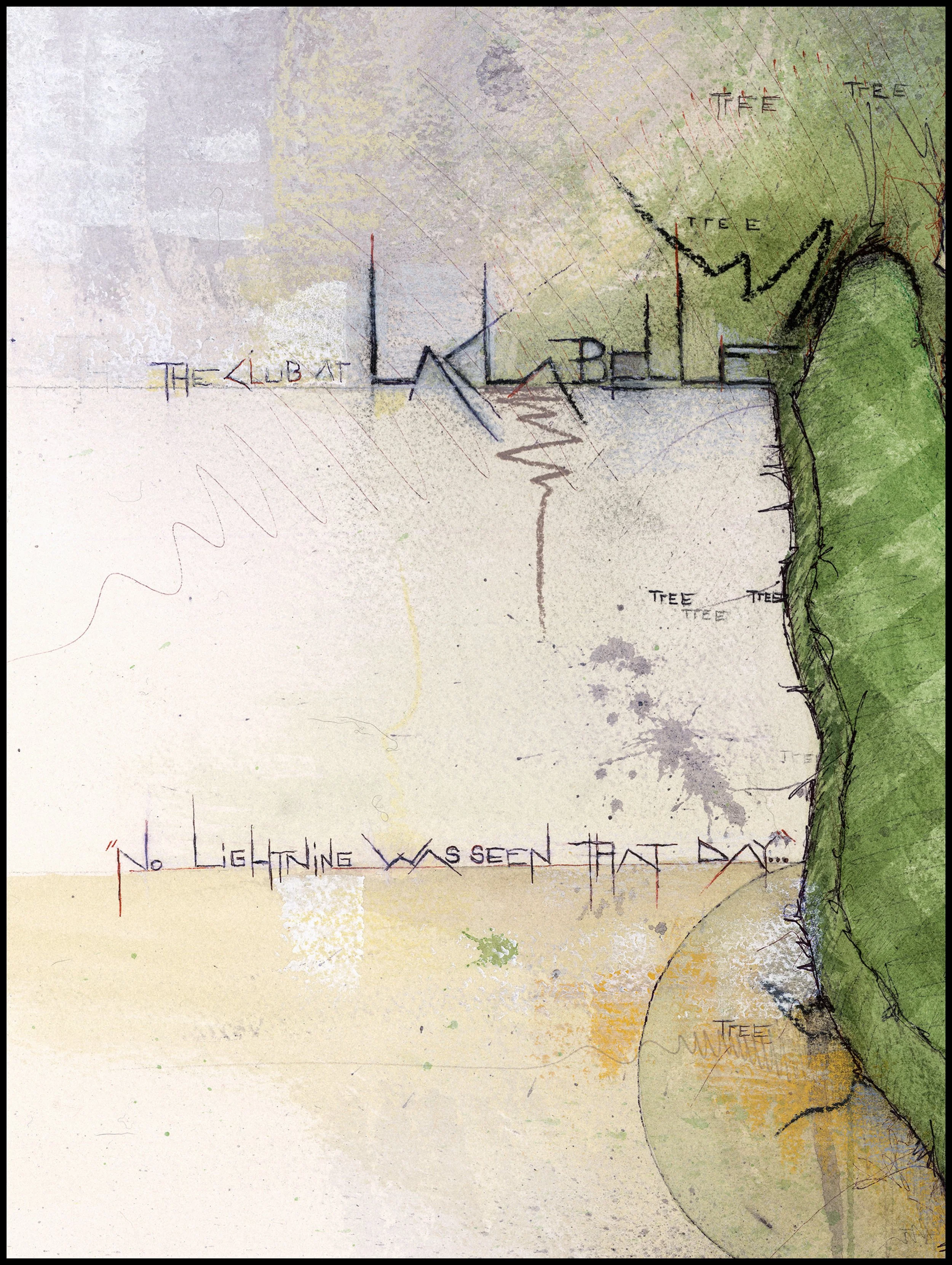Lac La Belle #16