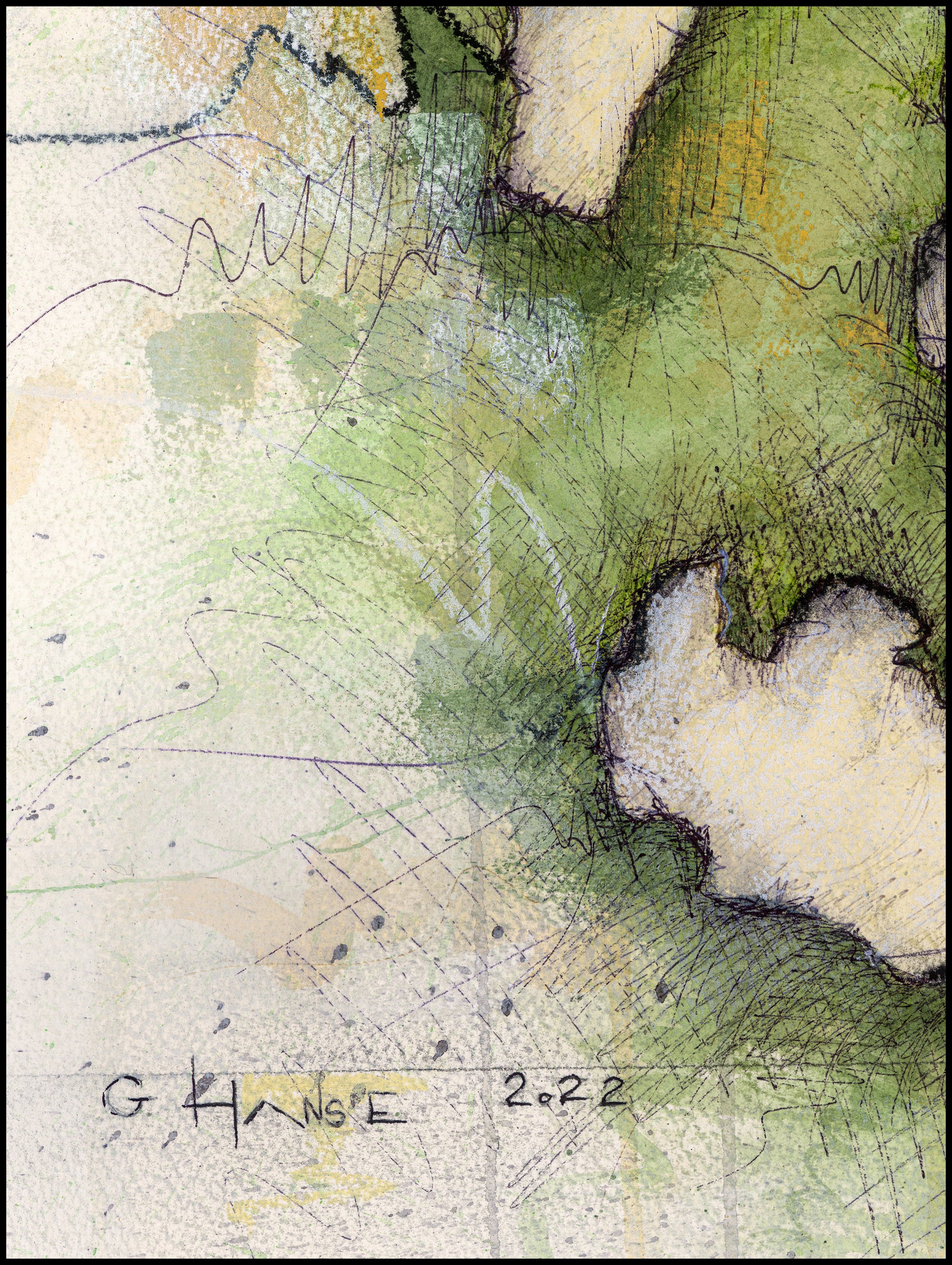 Lake Merced Golf Club #13