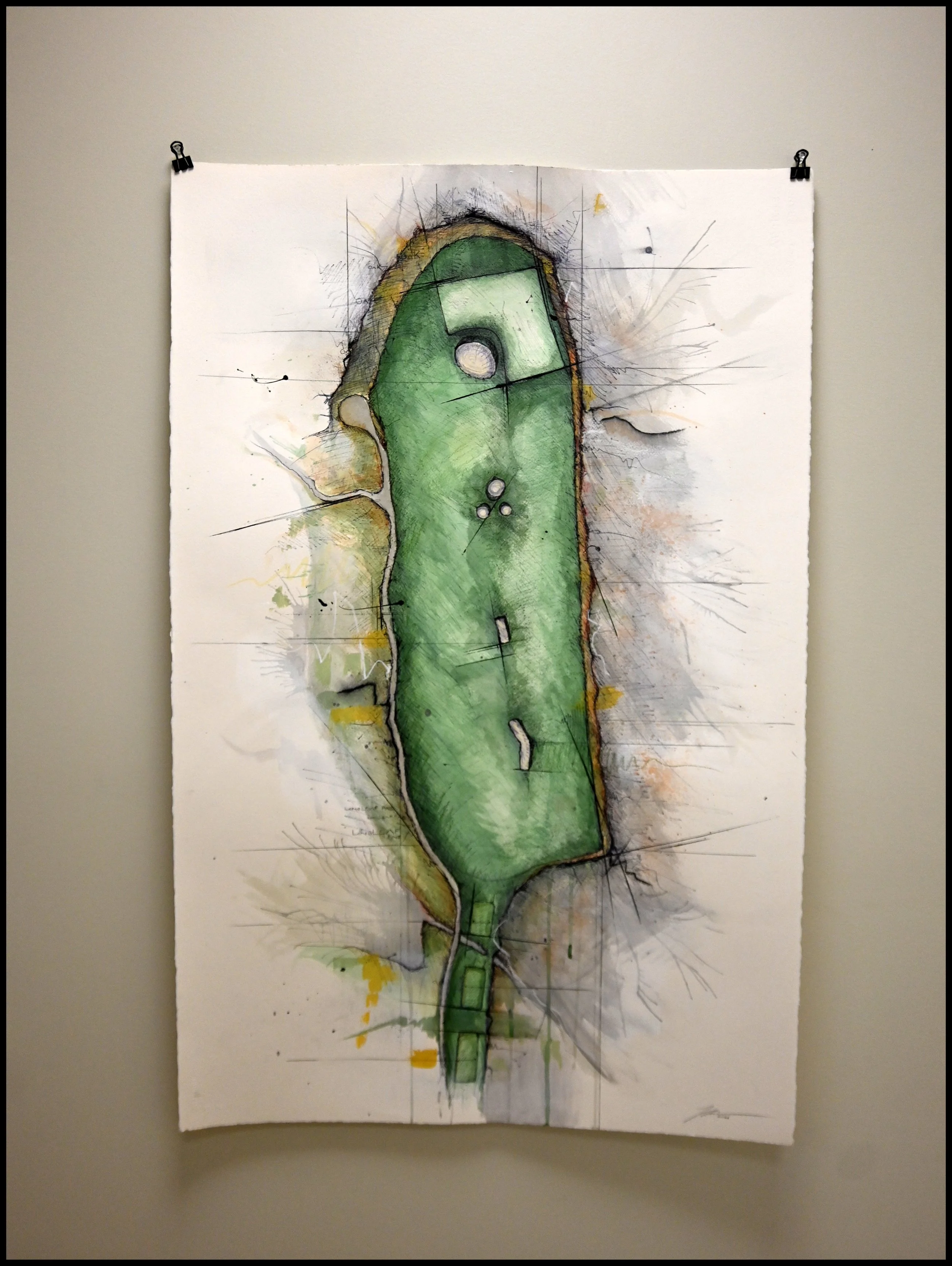 Charleston Municipal #13