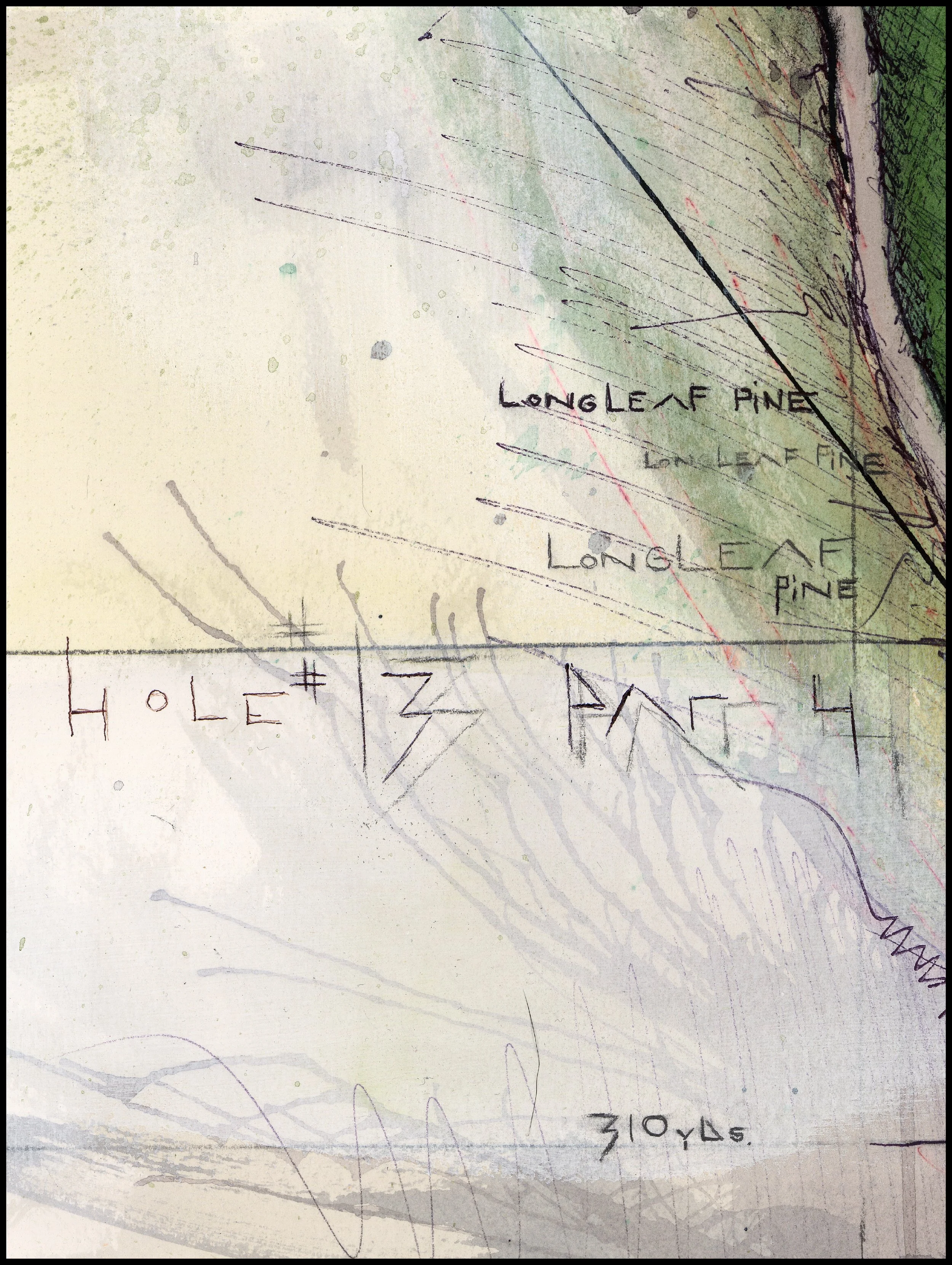 Charleston Municipal #13