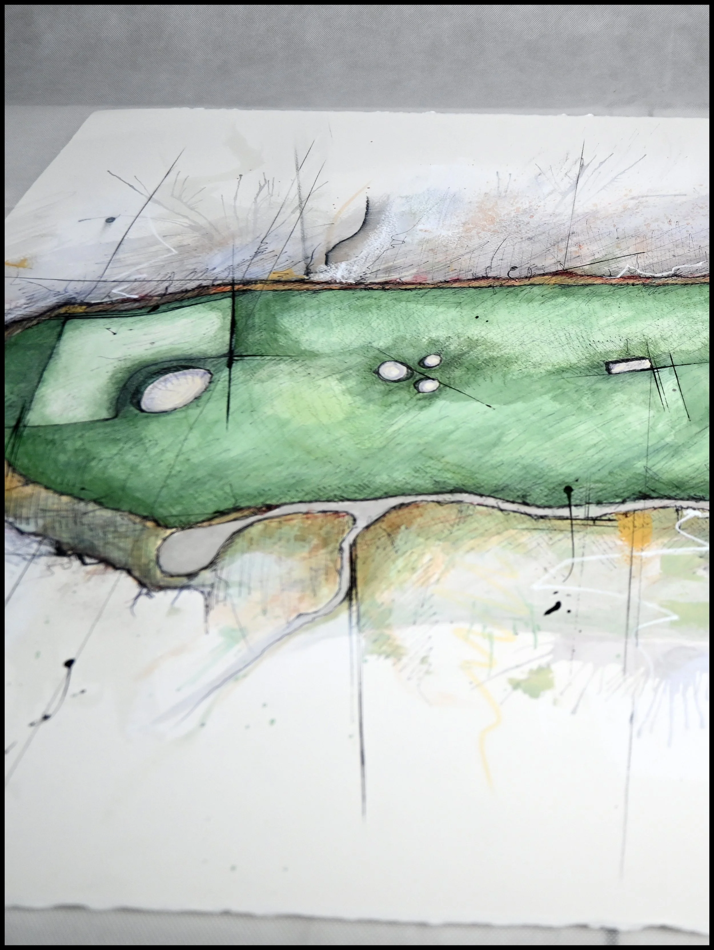 Charleston Municipal #13