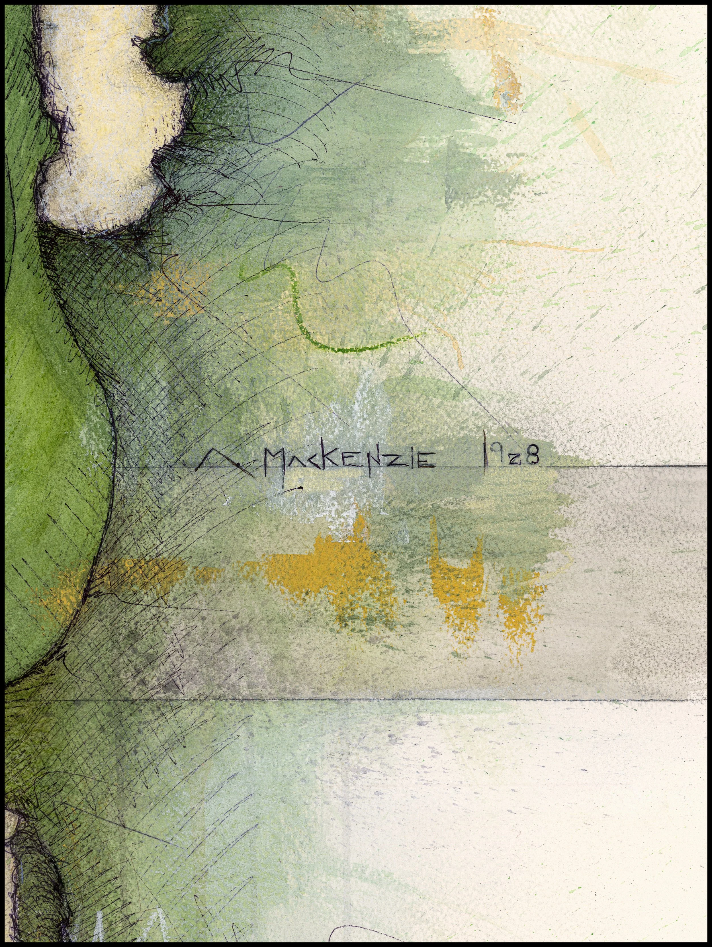 Lake Merced Golf Club #13