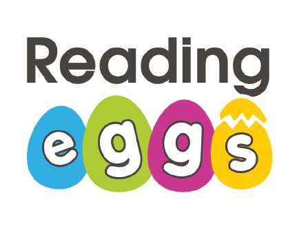 Reading Eggs
