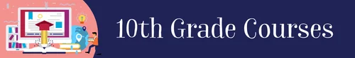 10th Grade Course Selection — Rural Virtual Academy