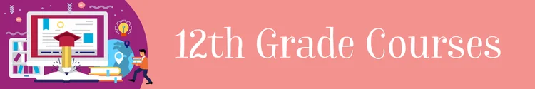 12th Grade Course Selection — Rural Virtual Academy