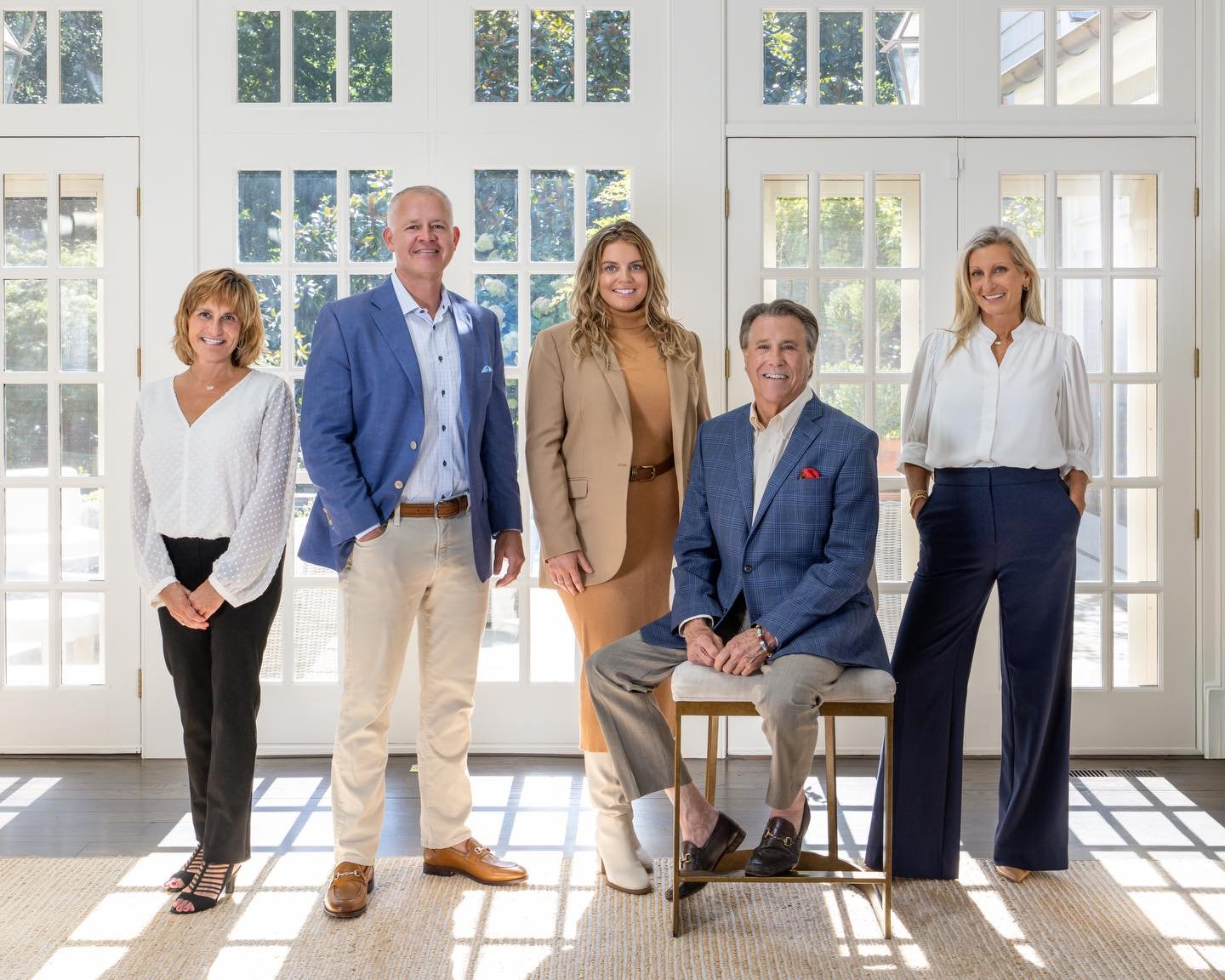 A glimpse into our lifestyle branding shoot with the incredible @rehobothrealestate ✨📸🔑🏡

#theexposurecollective #rehobethrealestate #portraitphotography #brandingphotography