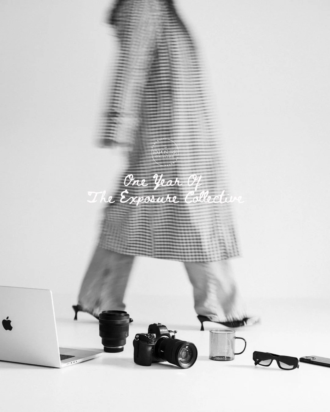 1 YEAR OF TEC 📸💫🎊🍾

Today marks one year of The Exposure Collective &mdash; and we are so grateful for all of our amazing clients and our incredible community! We have poured so much into TEC, and we can&rsquo;t wait for what&rsquo;s in store for