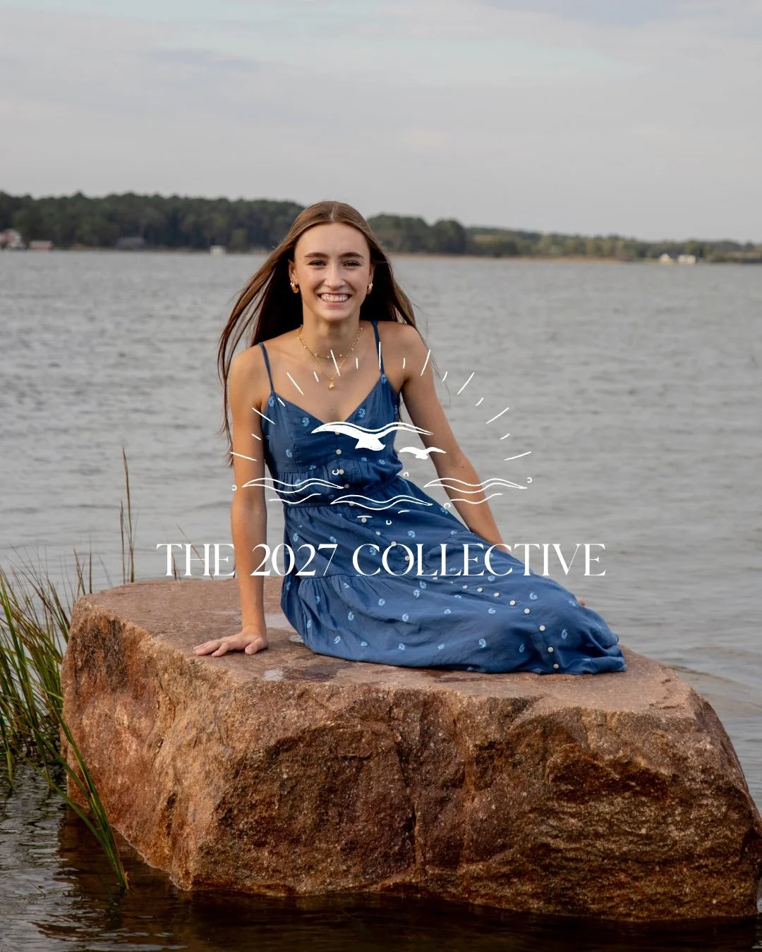 Introducing The 2027 Collective 🎓📸✨

An exclusive senior team experience through TEC &mdash; designed for outgoing, creative, and social high school seniors who want more than just basic senior photos! 

Crew Member Highlights:
&bull; A discounted,