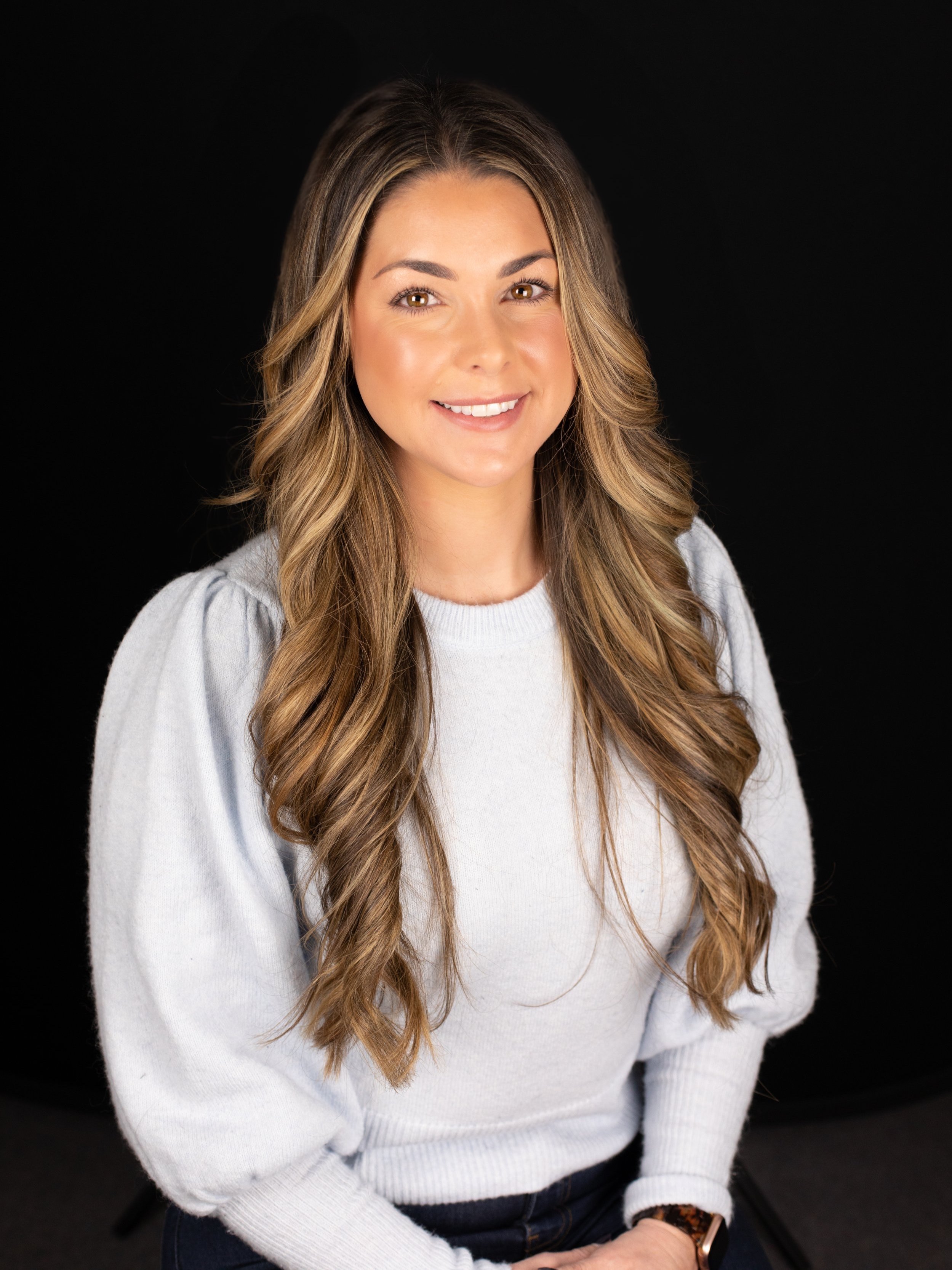 In-Studio Headshots