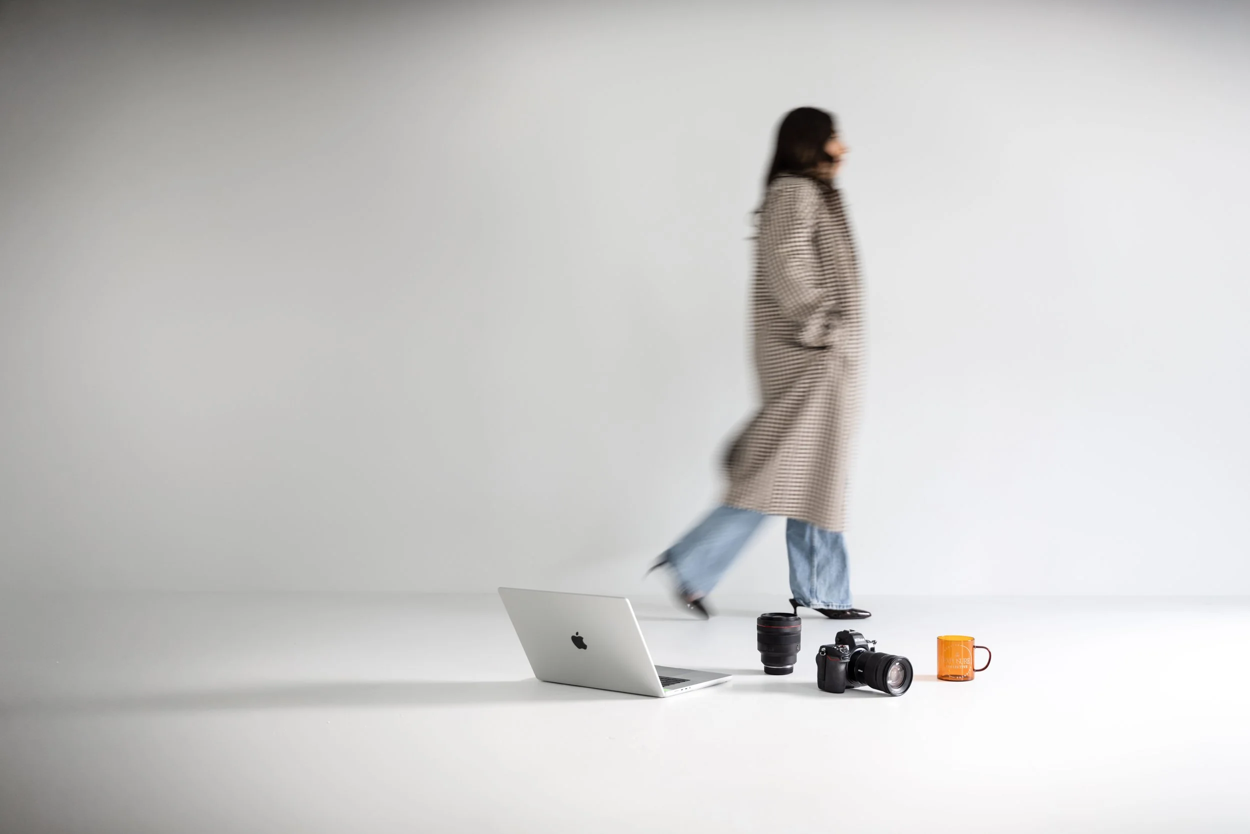 Videography Services per hour