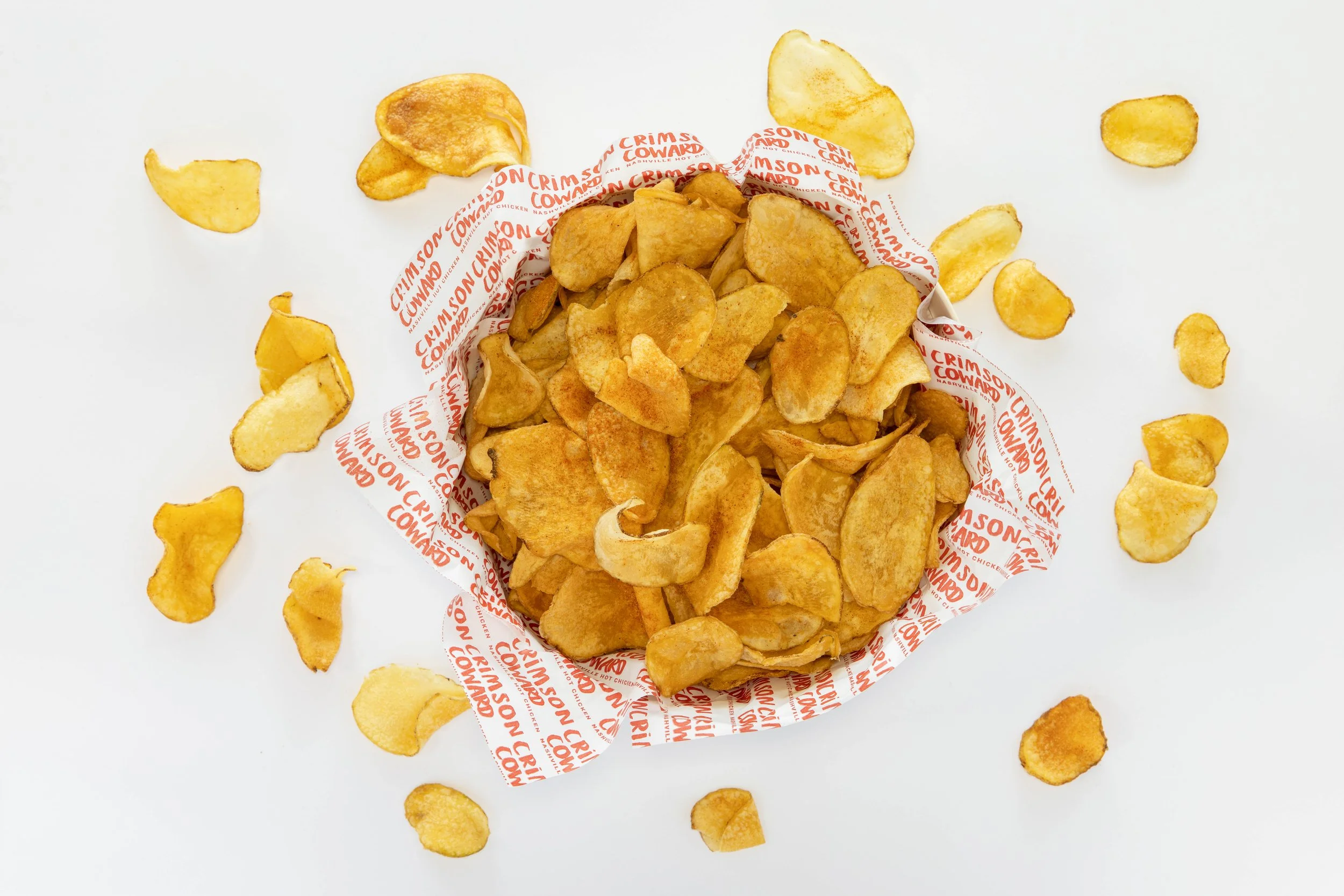 Restaurant Branding Photography