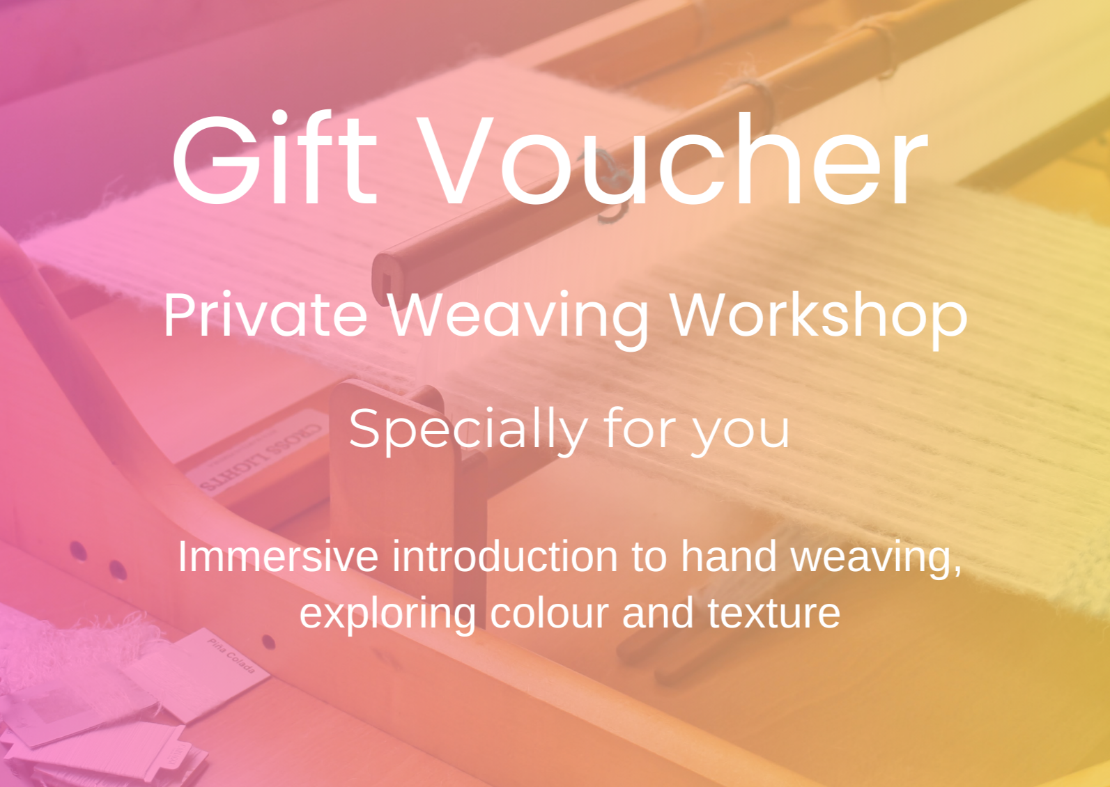 Gift Voucher