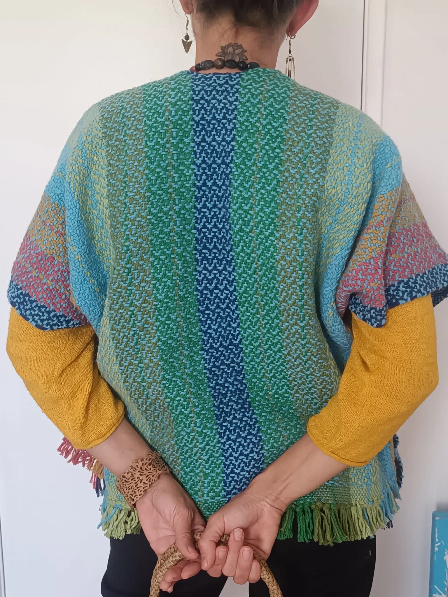 Recycle Portuguese Wool 