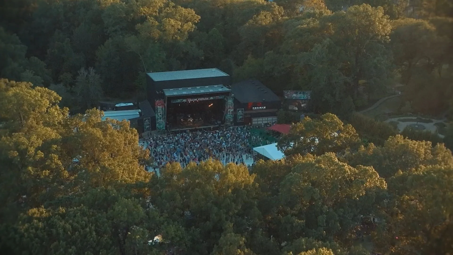  MEMPHO MUSIC FEST  FULL FESTIVAL RECAP 2025