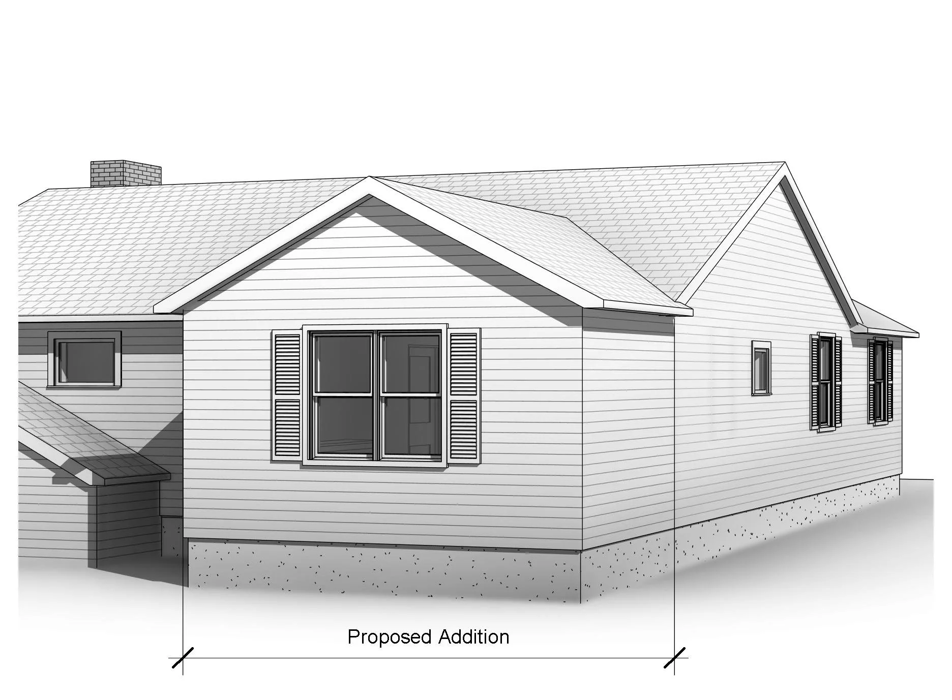 Tony House - concept 3 - exterior addition.jpg