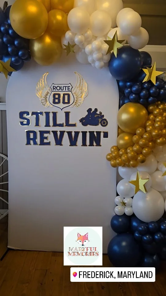 ππ¨ Still Revvin’ at 80! π₯
Happy Birthday to the coolest and sharpest 80 year old I know! He’s not slowing down, just shifting gears! Celebrating 8 decades of adventure, horsepower, and heart. ππ€π
#StillRevvin #eightyandepic #fueled