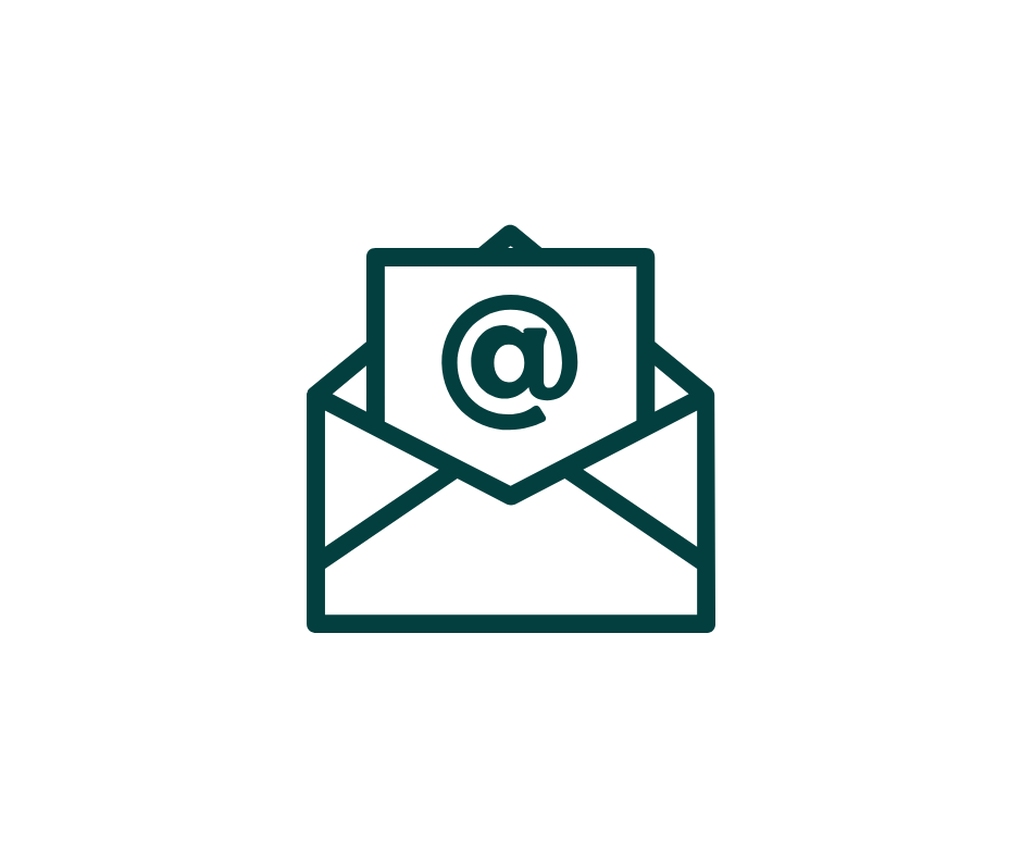 Email Maryful Memories Design Studio