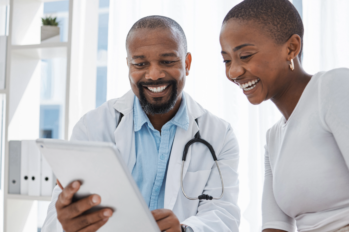 Healthcare Marketing is No Longer “Consumer vs. Referral” - It’s Both