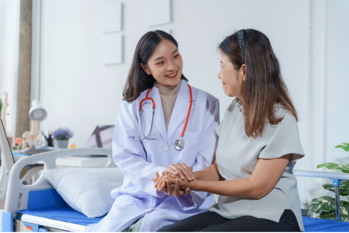 Your Care Isn’t One Size Fits All. Why Is Your Marketing?