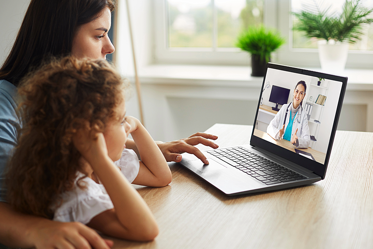 Not Just Who, But Why: Gender Insights That Should Shape Telehealth Marketing Messaging