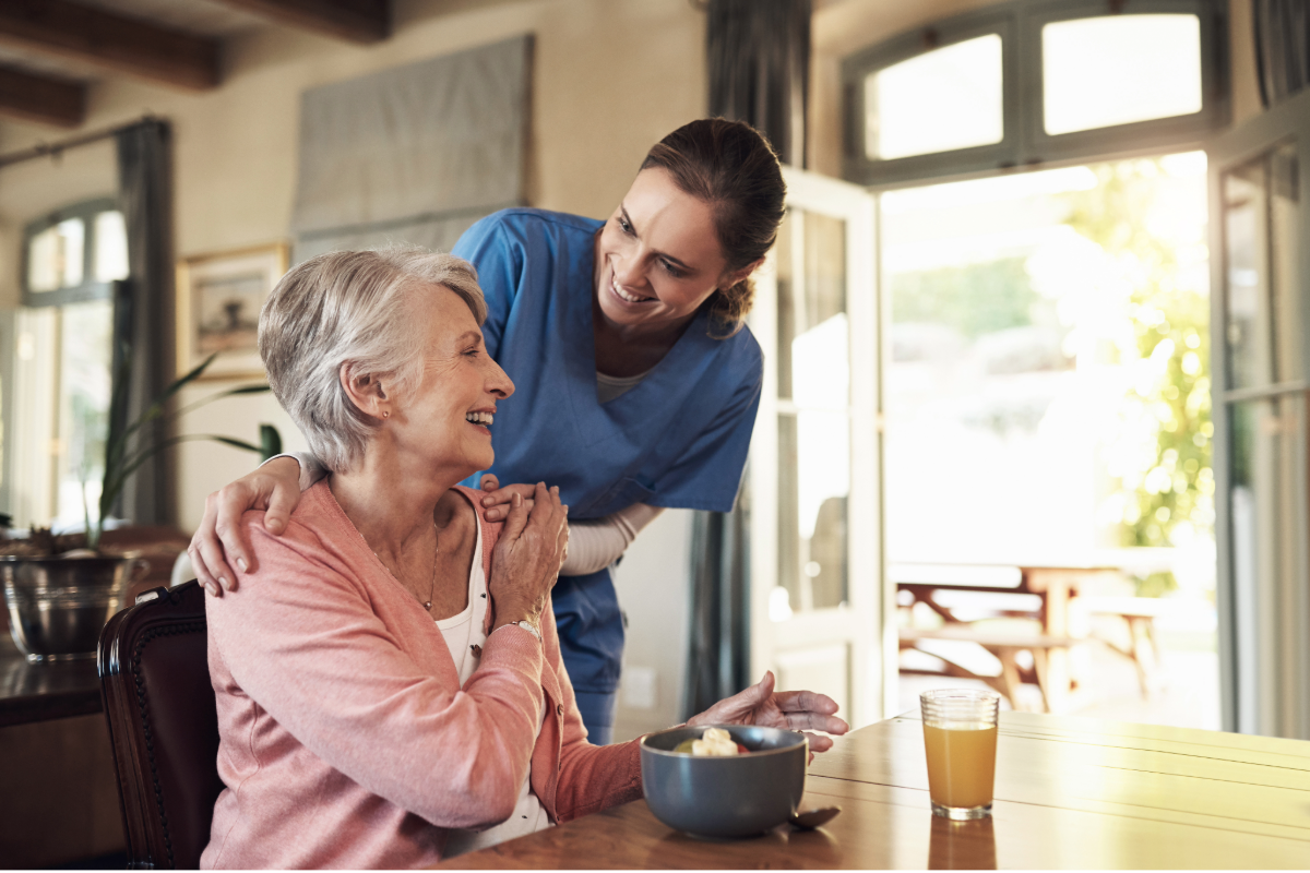Data-Driven Over Demographics: Rethinking Senior Living Marketing Strategy
