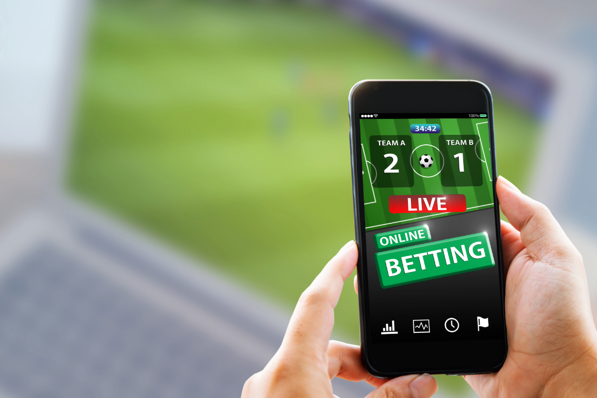 Cut Through the Noise: Activate and Engage Loyal High-Worth Sports Gamblers