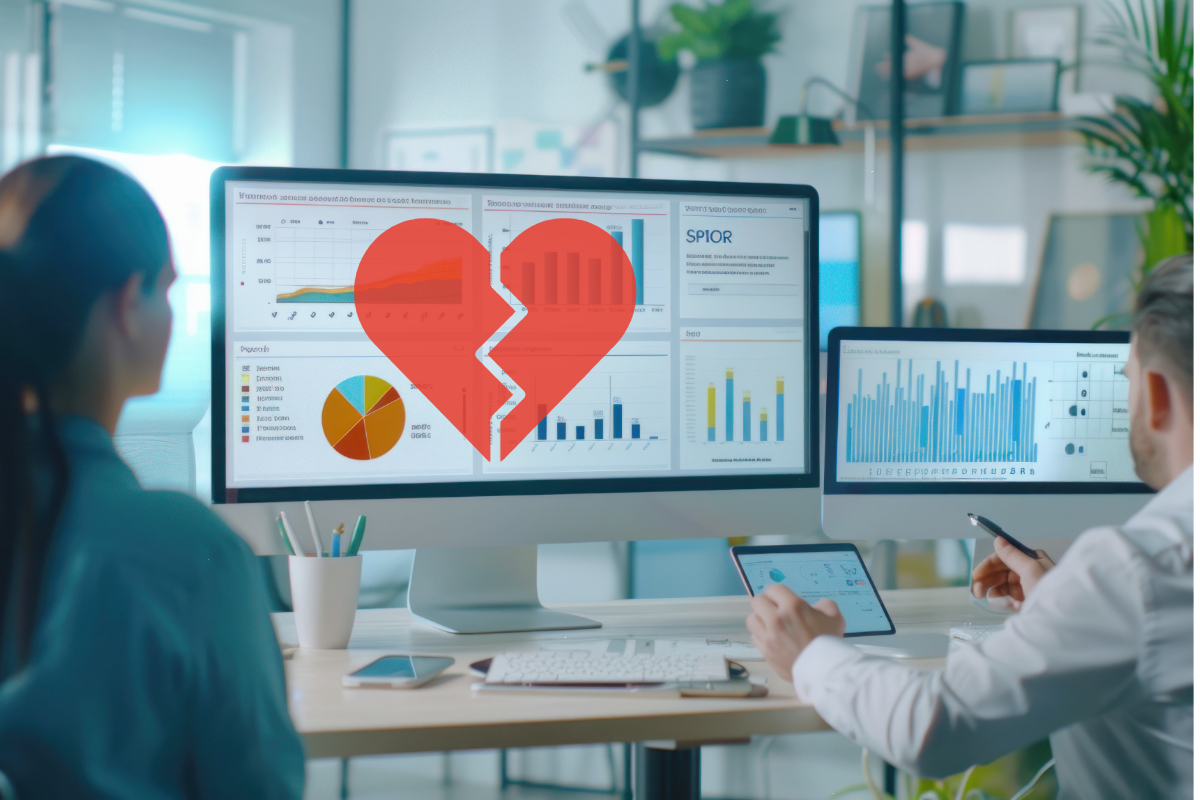 It’s Time to Breakup with Your Old KPIs