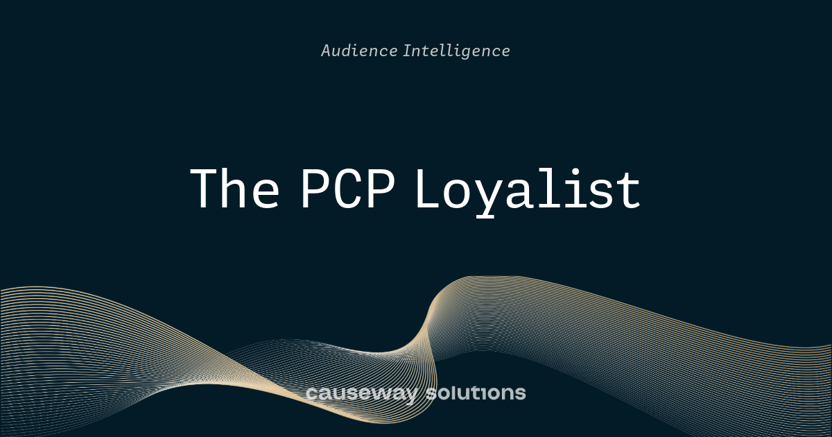 Connection Over Convenience: What Drives Care Decisions for The PCP Loyalist