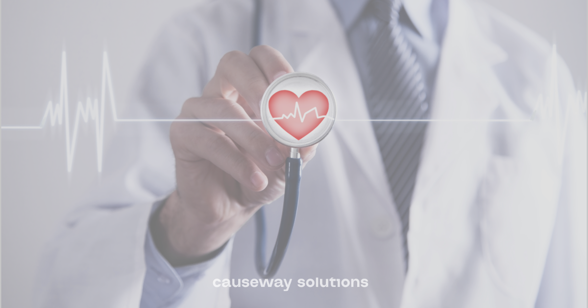 Private Equity Cardiology in the Midwest. Here's What the Data Shows.