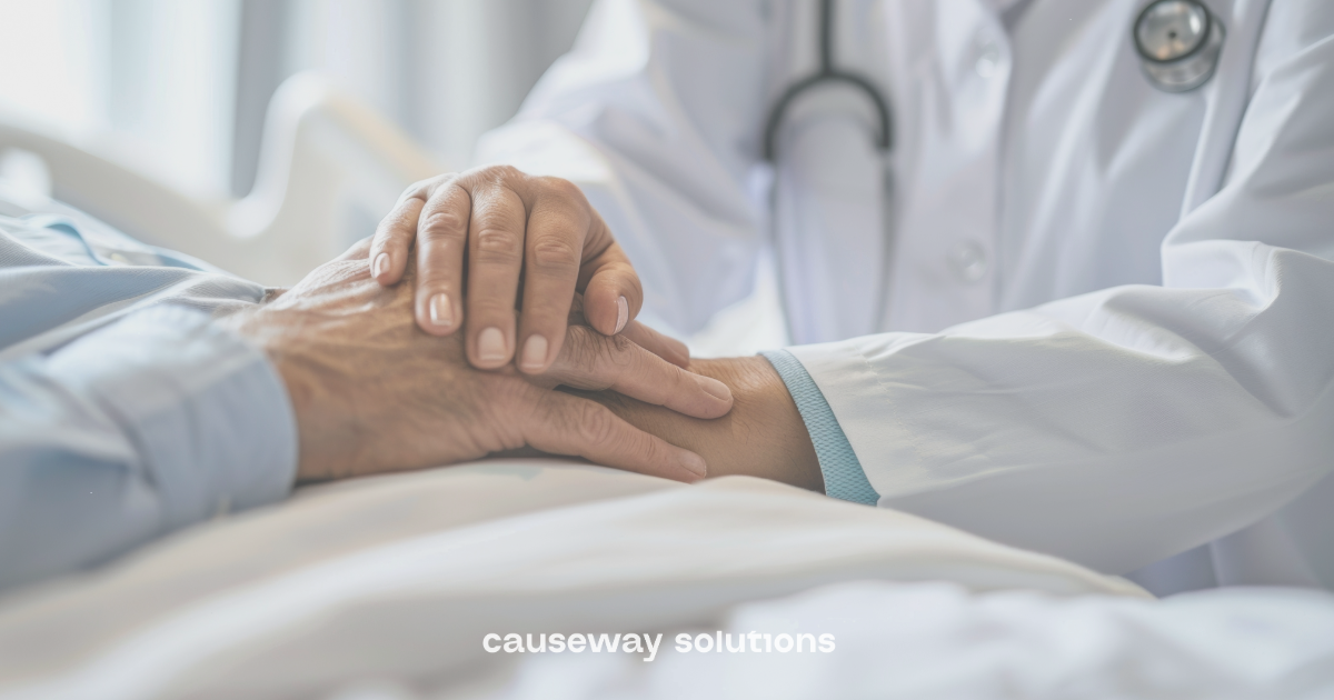 Your Care Isn’t One Size Fits All. Why Is Your Marketing?