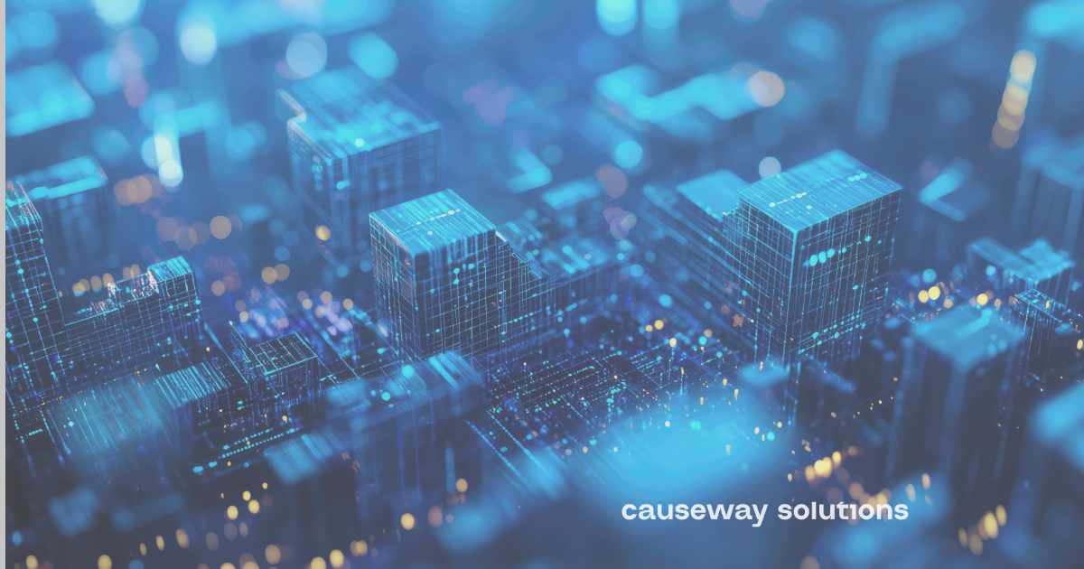 Building What’s Next.