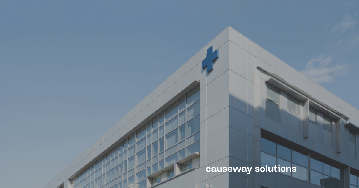 The Healthcare Marketing Conversion Gap
