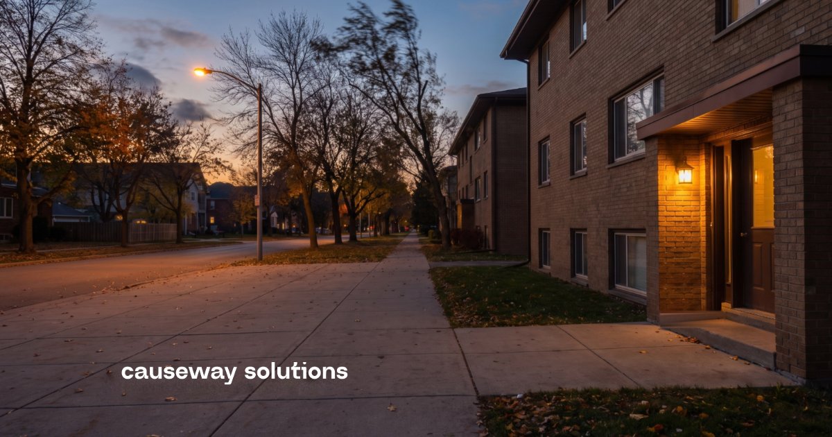 Who Is Worried About Energy Affordability, and Who Will Act?