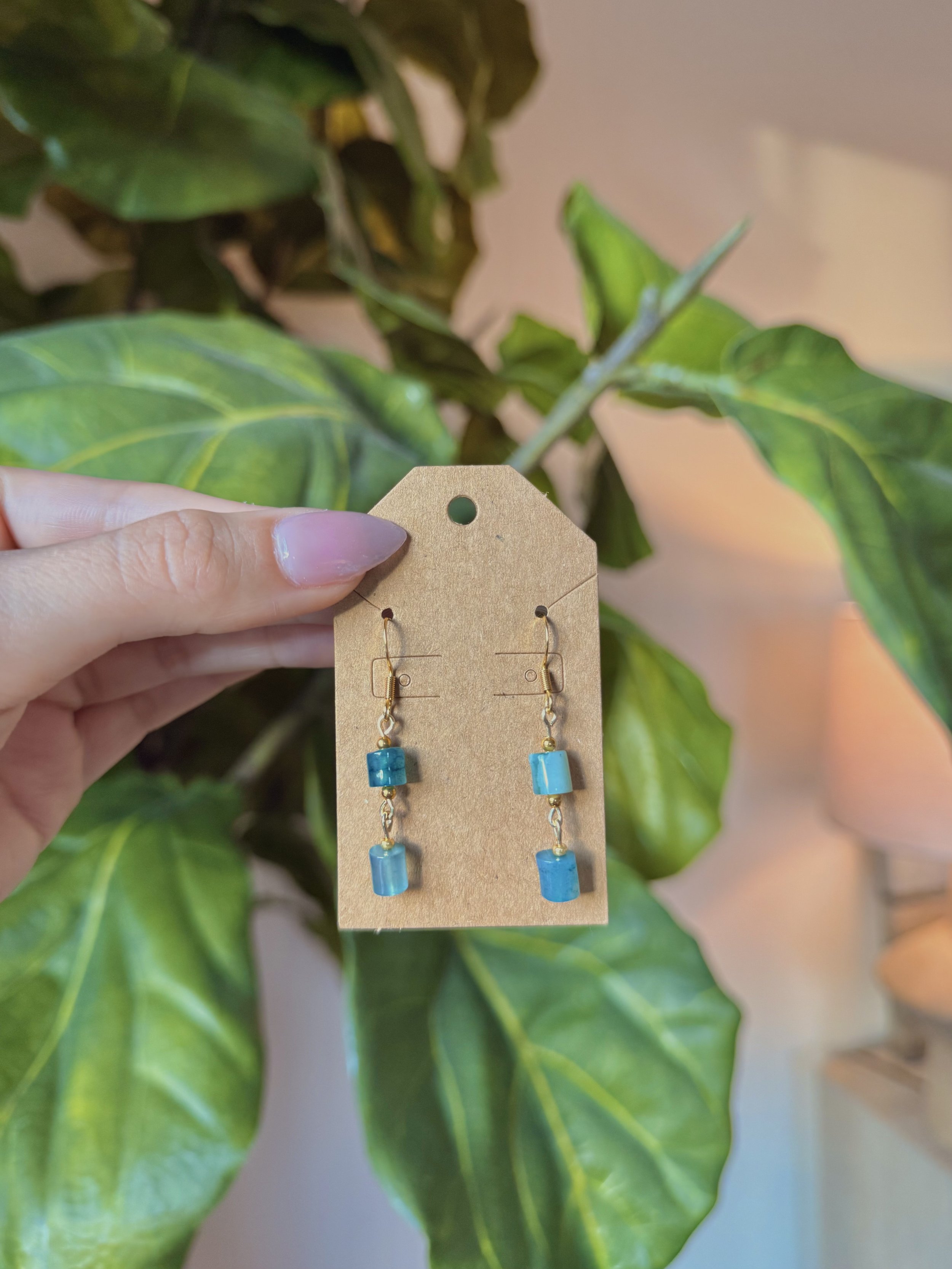 Kona Earrings