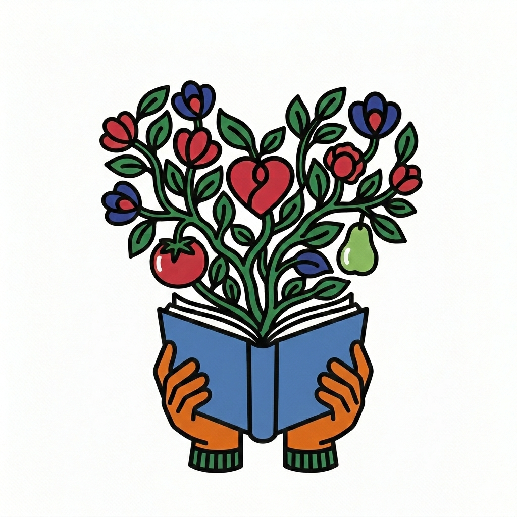 Love of Gardening Event