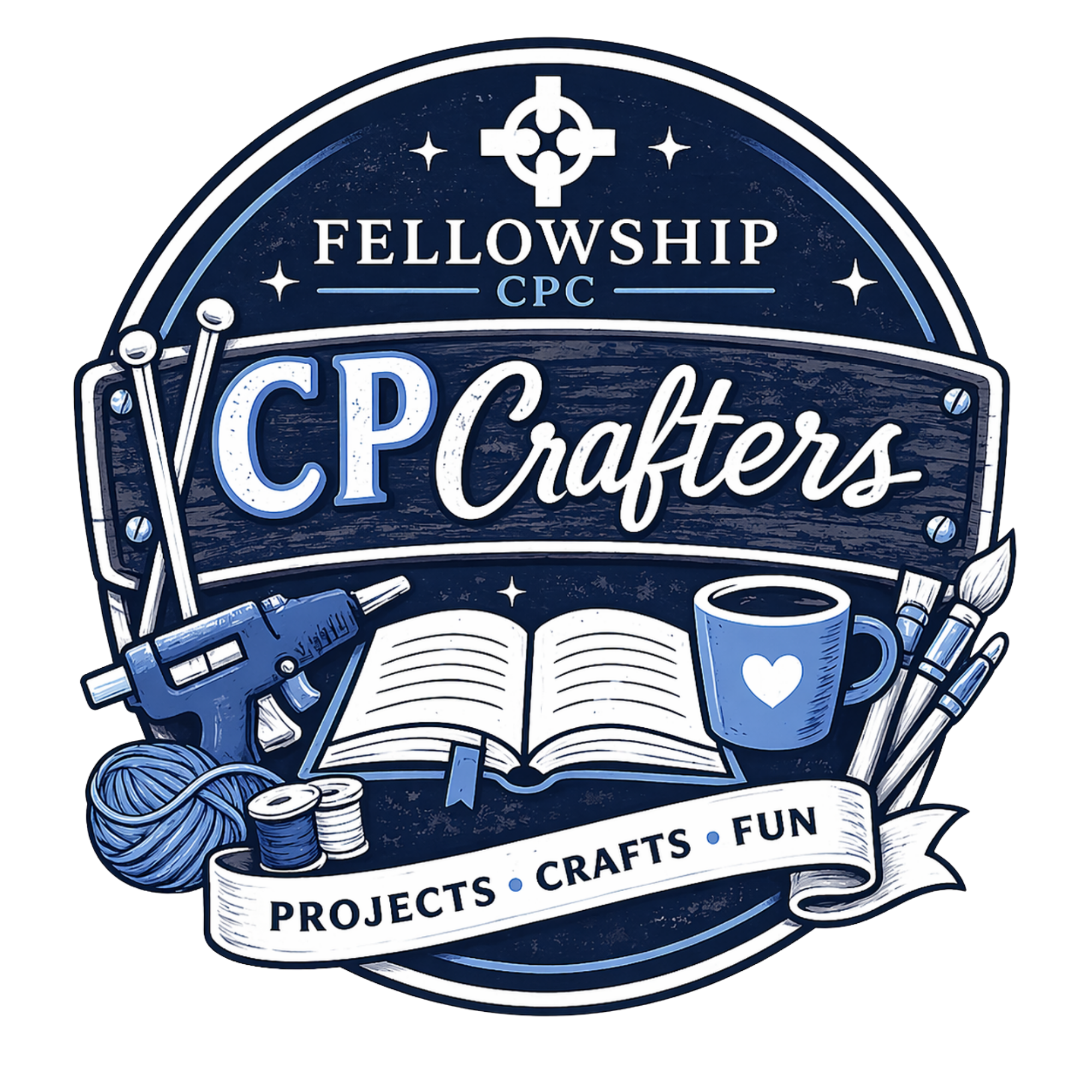 CP Crafters