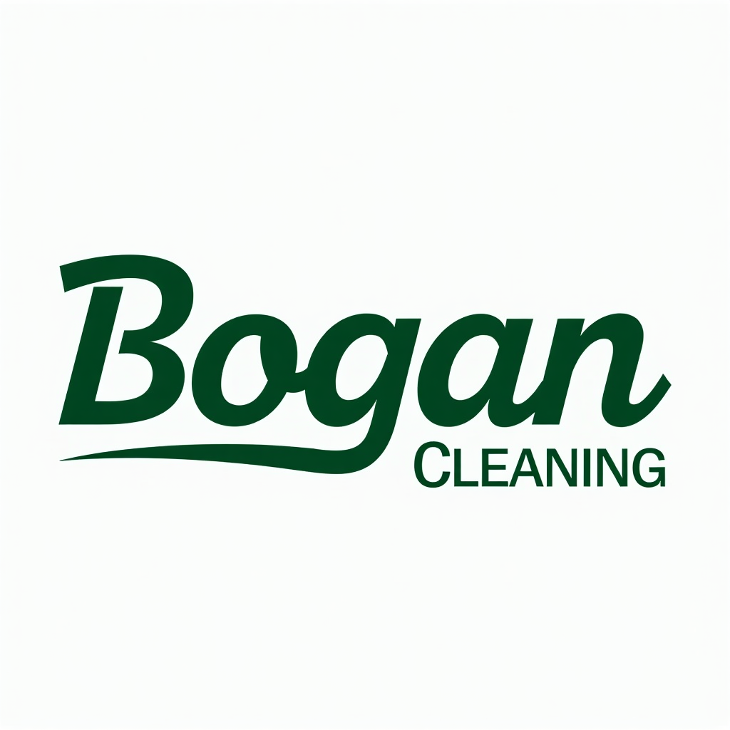 Bogan Cleaning