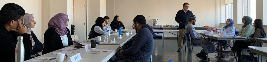 Youth Policy Network Meetings, January, February and May 2023
