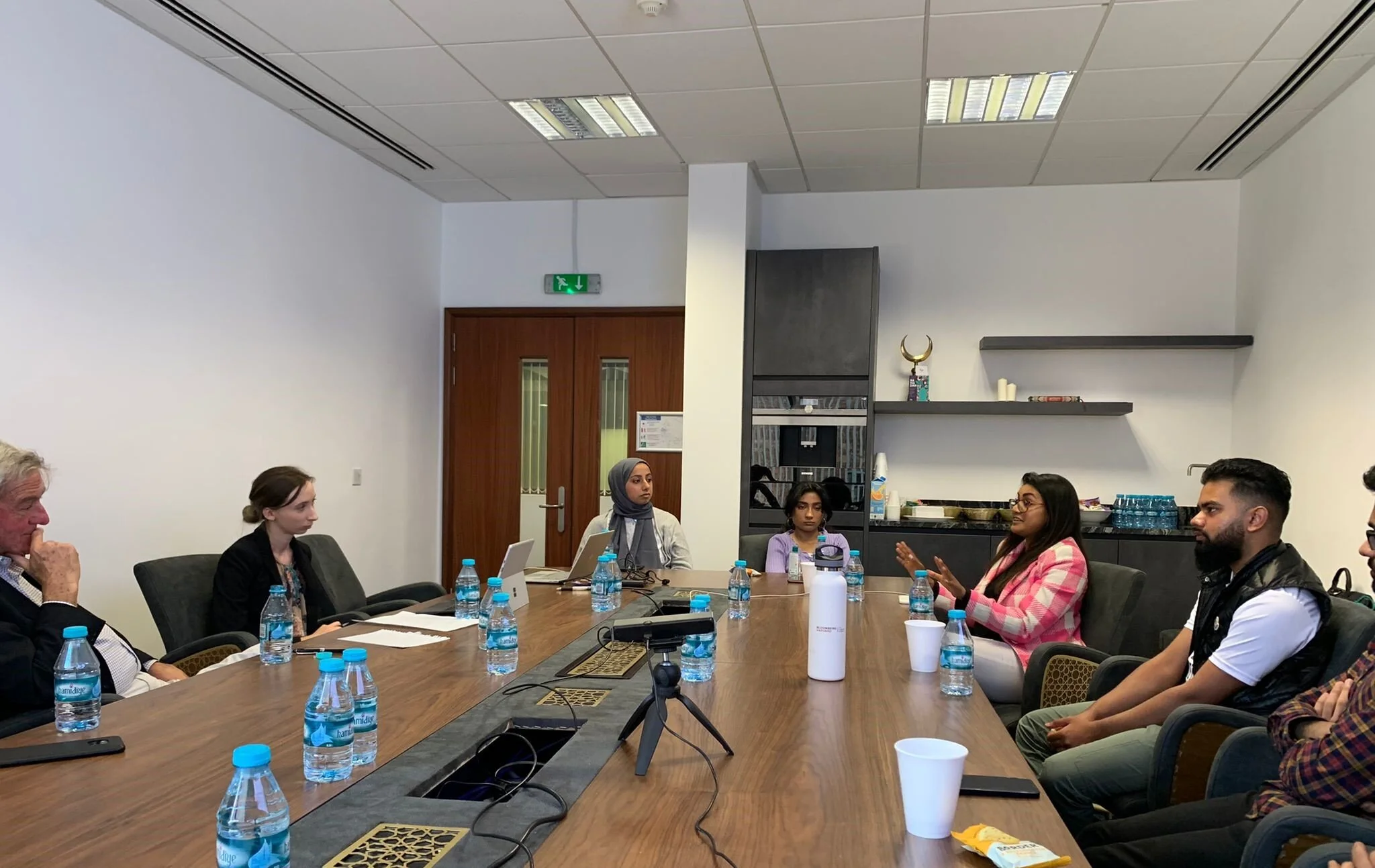 Youth Policy Network Meeting - 03.07.22