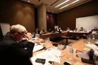 The Erbil Declaration, 2nd - 4th June 2016