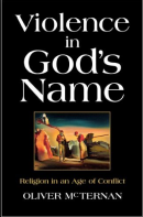 Mel Thompson reviews Violence in God's Name